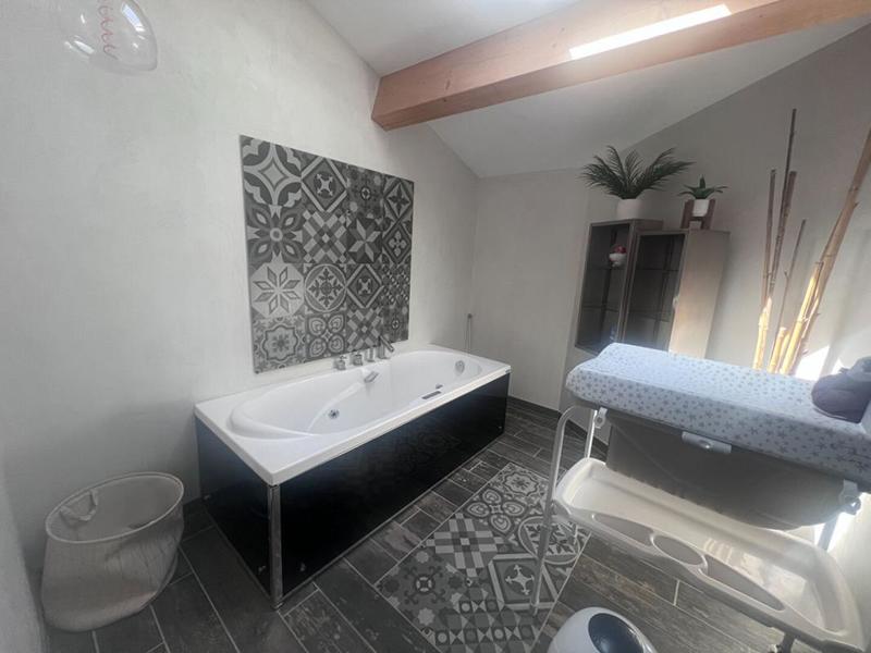 Maison - 134 m² - 5 pièces