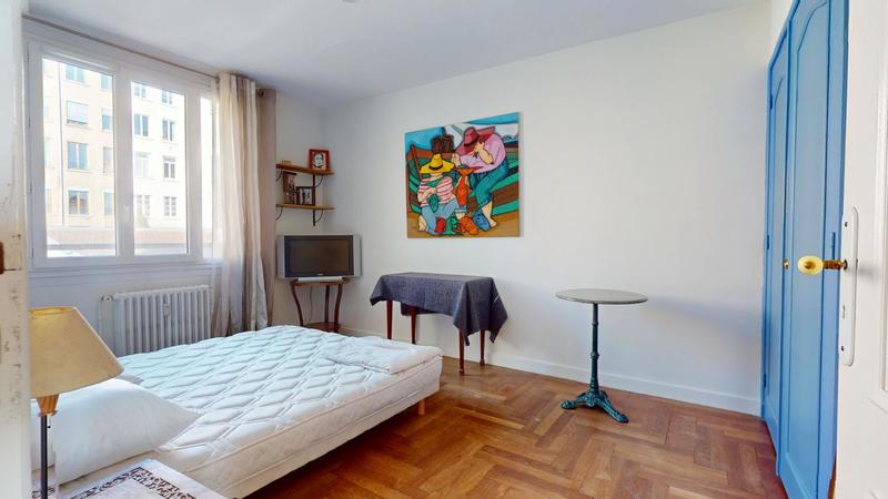 Appartement - 57 m² - 2 pièces