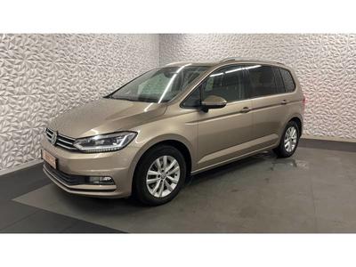 Volkswagen Touran 1.6 Tdi 115 Bmt Dsg7 Allstar 5pl