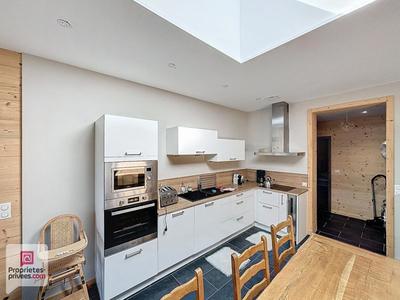 Appartement - 77 m² - 3 pièces