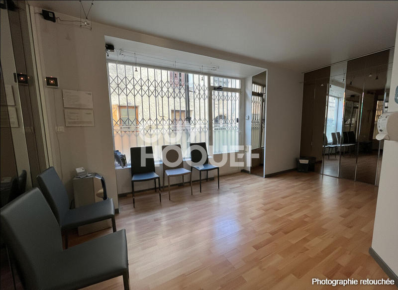 Local commercial - 90 m²