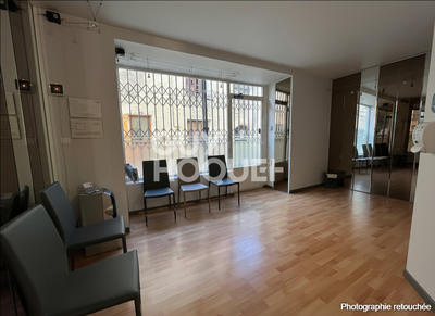 Local commercial - 90 m²