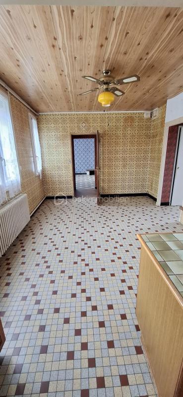 Maison - 118 m² - 5 pièces