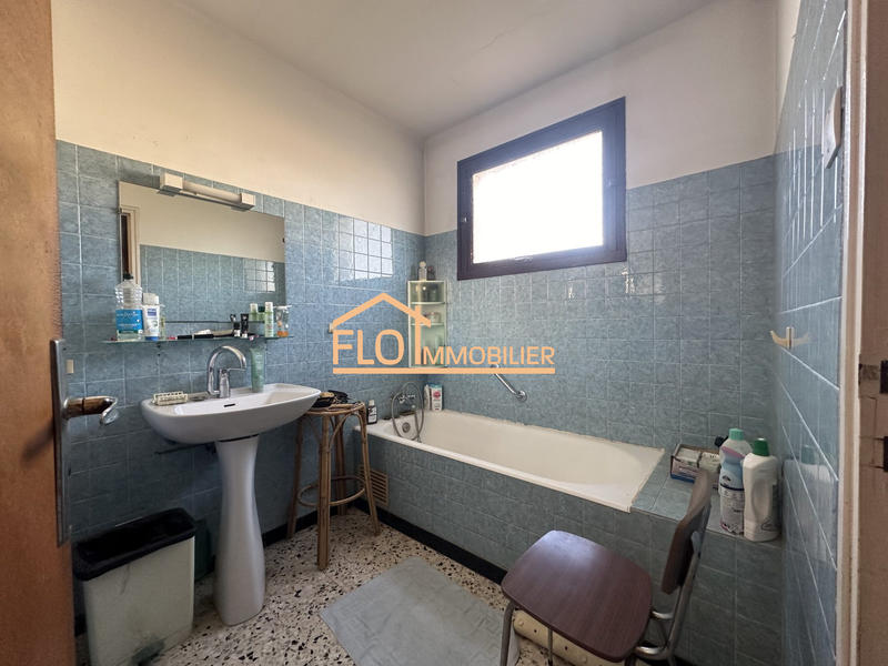 Maison ancienne - 157 m² - 5 pièces