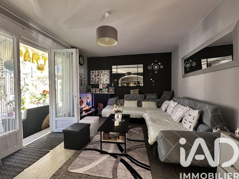 Maison - 129 m² - 5 pièces