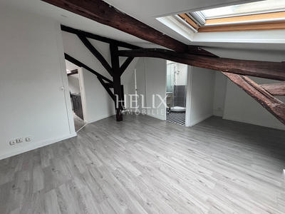Appartement - 32 m² - 1 pièce