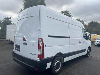 Renault Master Fourgon Fgn Trac F3500 L2h2 Blue Dci 135 Confort