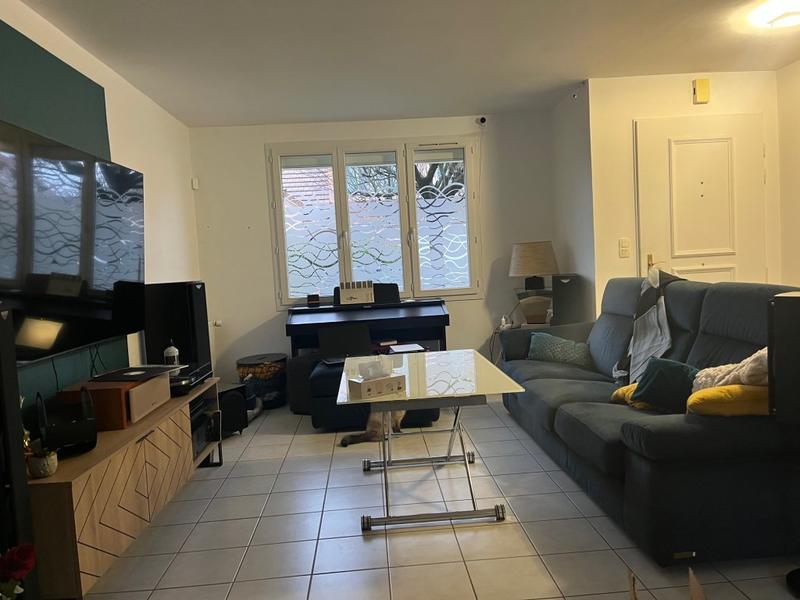 Pavillon - 155 m² - 6 pièces