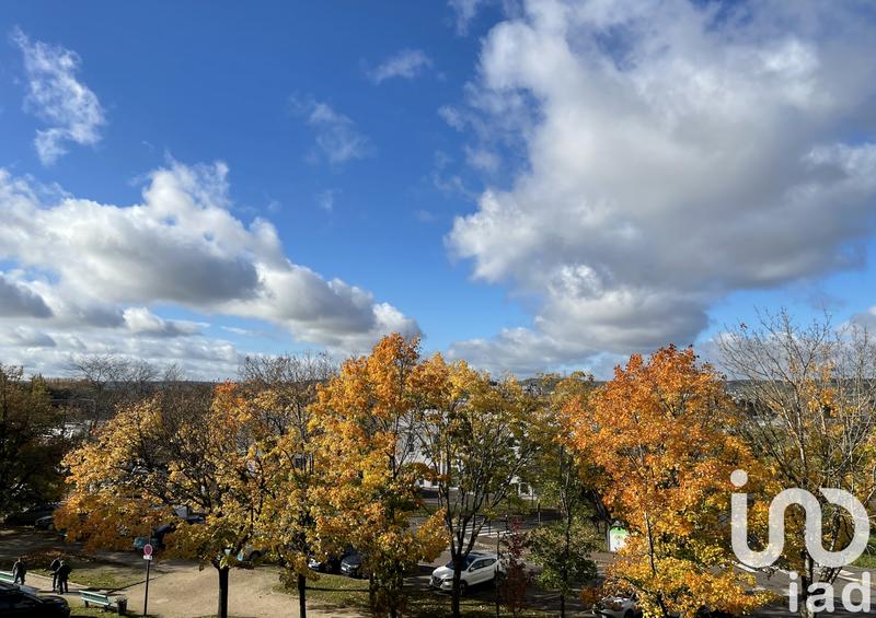 Appartement - 83 m² - 4 pièces