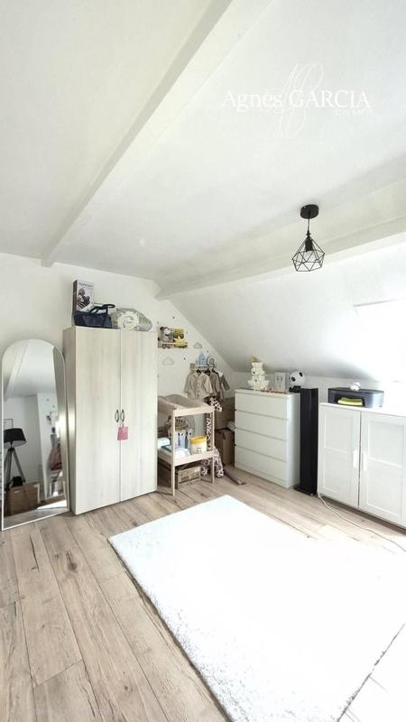 Maison - 80 m² - 3 pièces