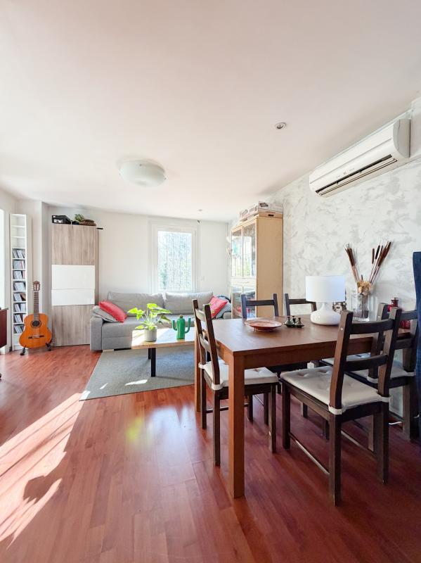 Appartement - 73 m² - 3 pièces