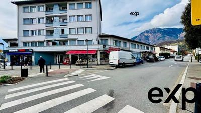 Fonds de commerce - Magasins - 109 m²