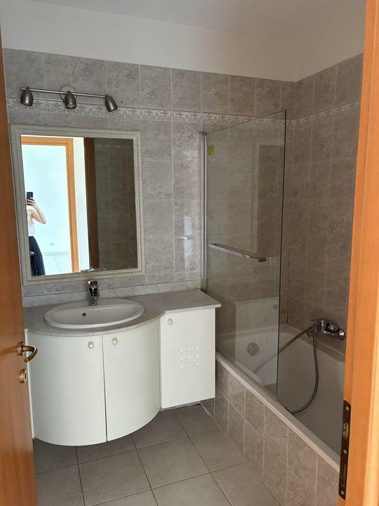 Appartement - 80 m² - 3 pièces