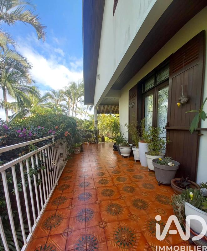 Maison - 127 m² - 4 pièces