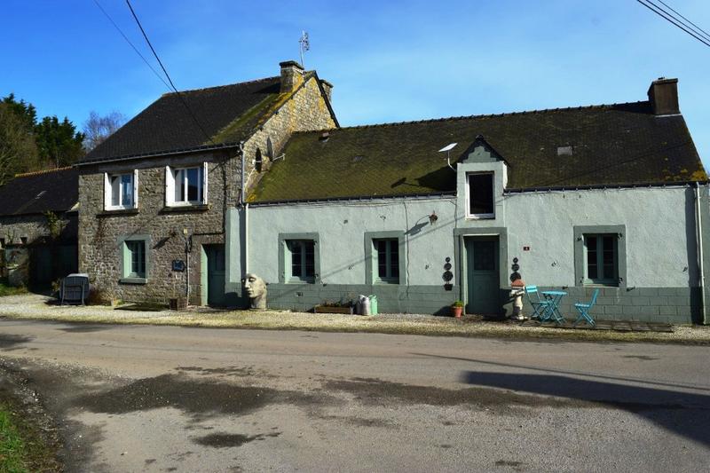 Maison - 171 m² - 9 pièces