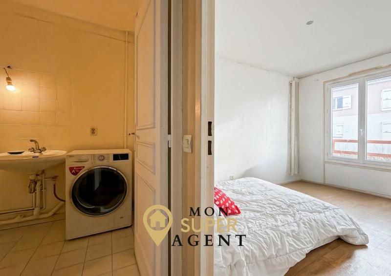 Appartement - 68 m² - 3 pièces