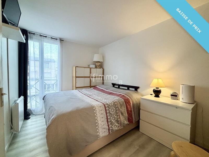 Appartement - 77 m² - 4 pièces