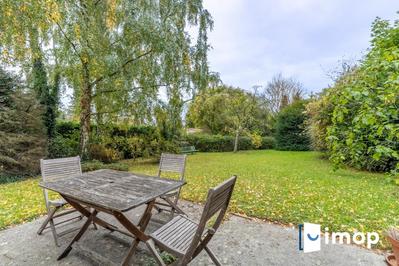 Maison - 136 m² - 5 pièces