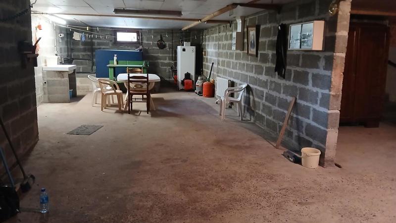 Maison - 81 m² - 4 pièces