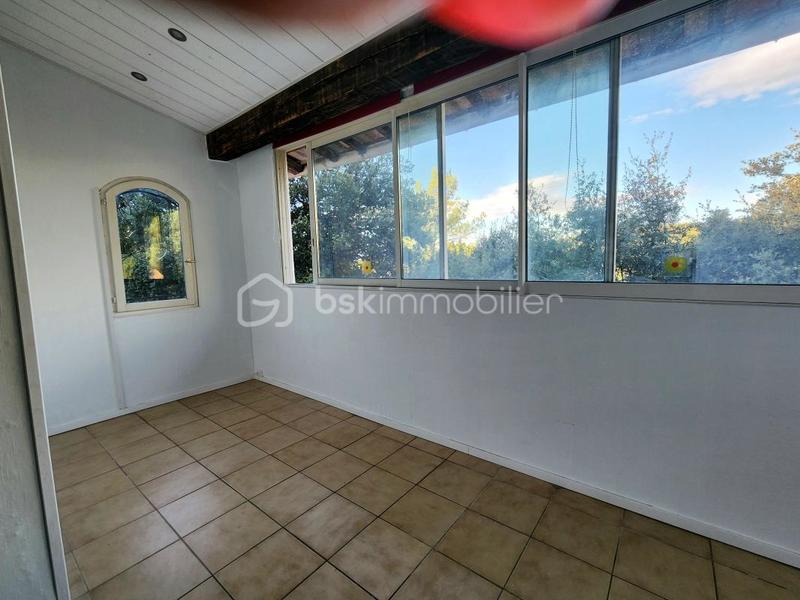 Villa - 113 m² - 5 pièces