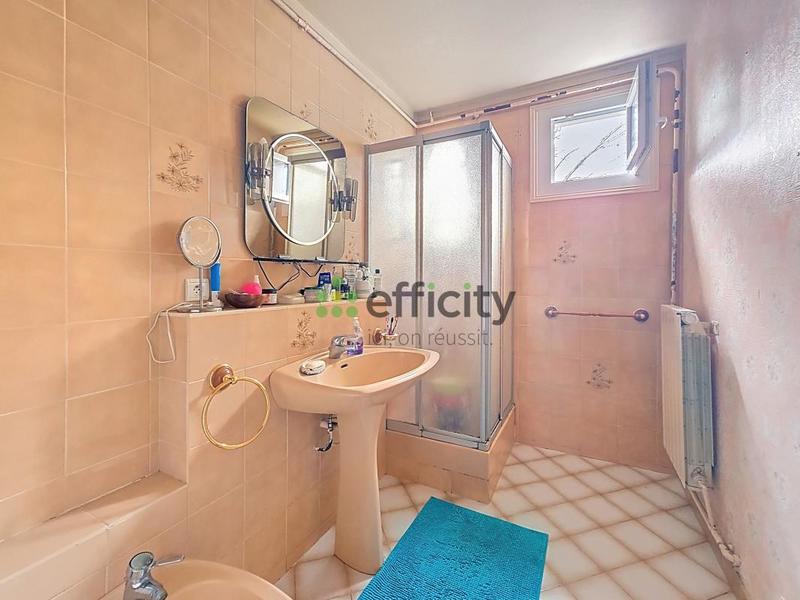 Appartement - 68 m² - 4 pièces