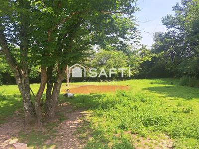 Maison - 120 m² - 3 pièces