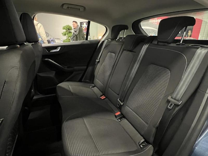 Ford Focus 2.0 EcoBlue - 150 s&amp;S Titanium / Garantie 12 Mois