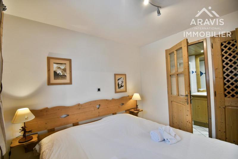 Appartement - 50 m² - 3 pièces