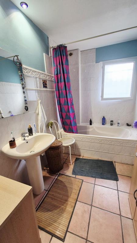 Maison - 107 m² - 4 pièces