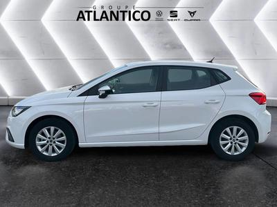 Seat Ibiza 1.0 EcoTSI 95 ch s/S Bvm5 Style
