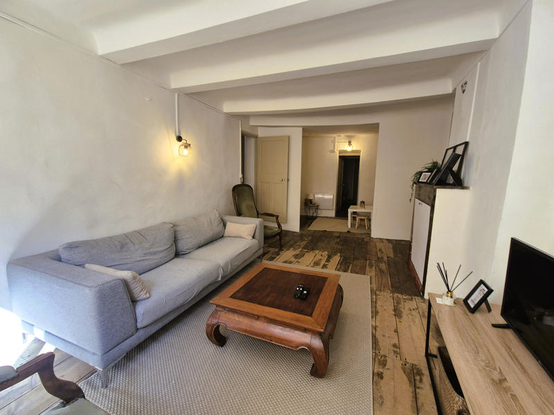 Maison - 151 m² - 6 pièces