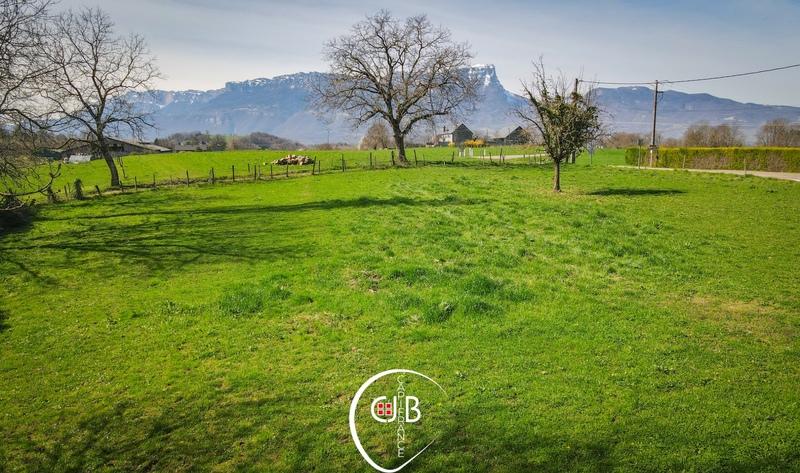 Terrain constructible - 401 m²