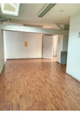 Bureau - 550 m²