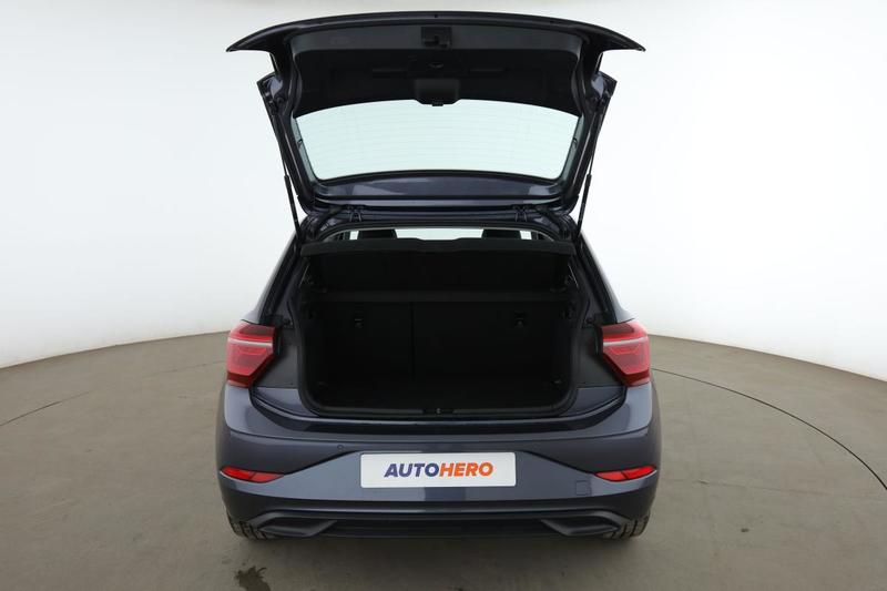 Volkswagen Polo 1.0 Tsi Style 95 ch