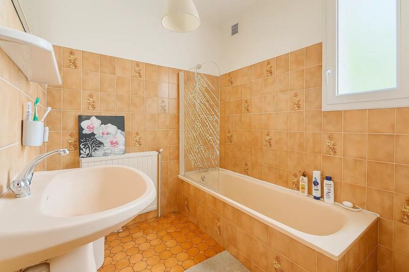 Maison - 131 m² - 6 pièces