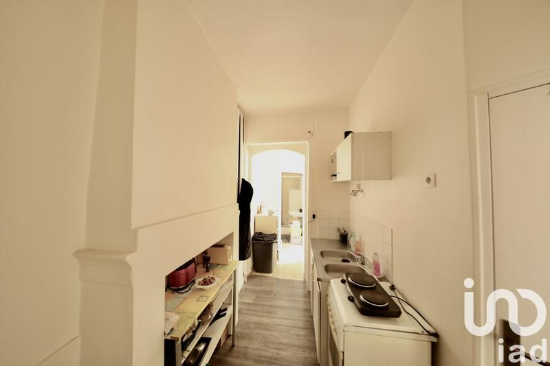 Immeuble - 170 m²