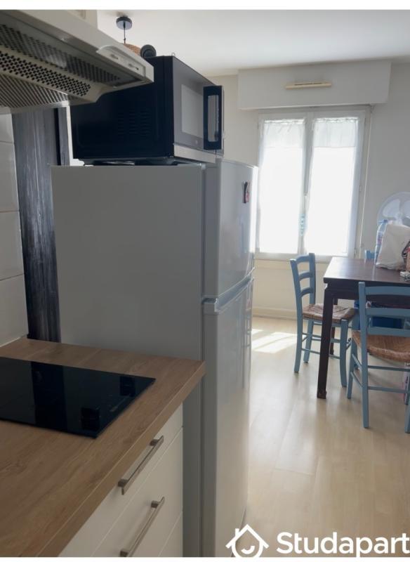 Appartement - 30 m² - 2 pièces