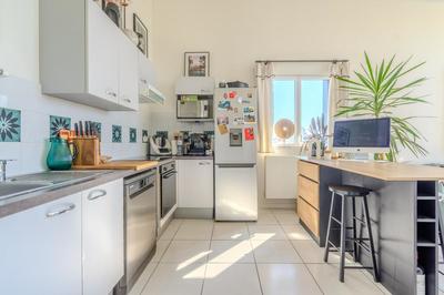 Appartement - 75 m² - 4 pièces