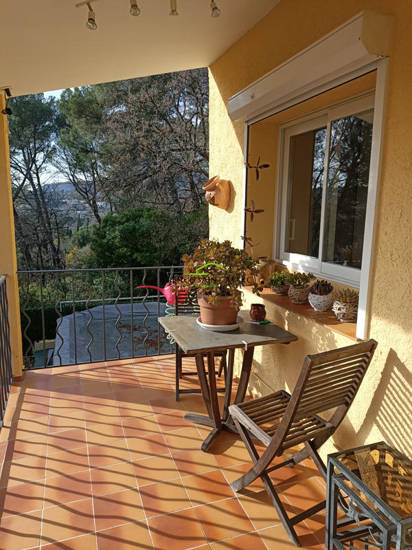 Maison - 167 m² - 5 pièces