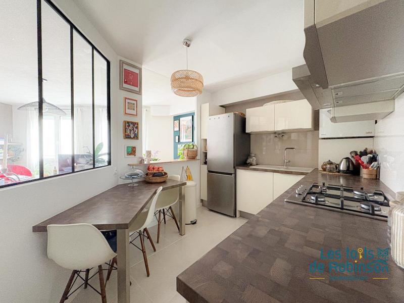 Appartement - 69 m² - 3 pièces