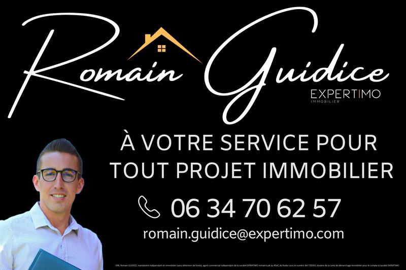 Duplex - 137 m² - 5 pièces