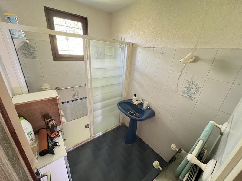 Maison - 140 m² - 3 pièces