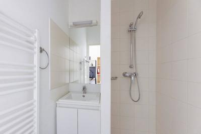 Appartement - 19 m² - 1 pièce