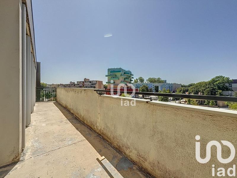 Appartement - 73 m² - 4 pièces