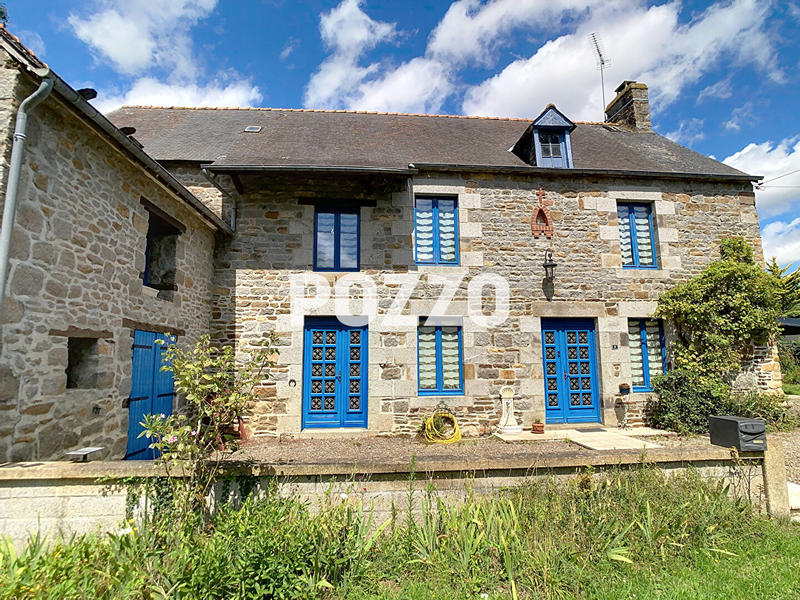 Maison - 180 m² - 7 pièces