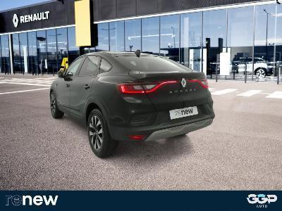 Renault Arkana TCe 140 Edc - 22 Evolution