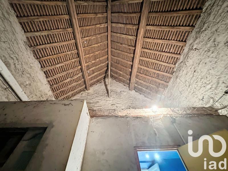 Maison - 97 m² - 3 pièces