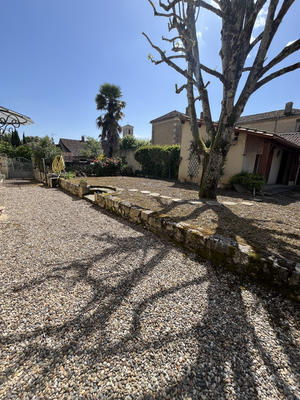 Bastide - 220 m² - 9 pièces