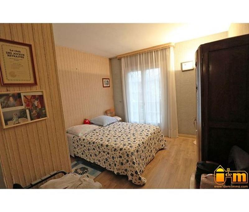 Pavillon - 125 m² - 5 pièces