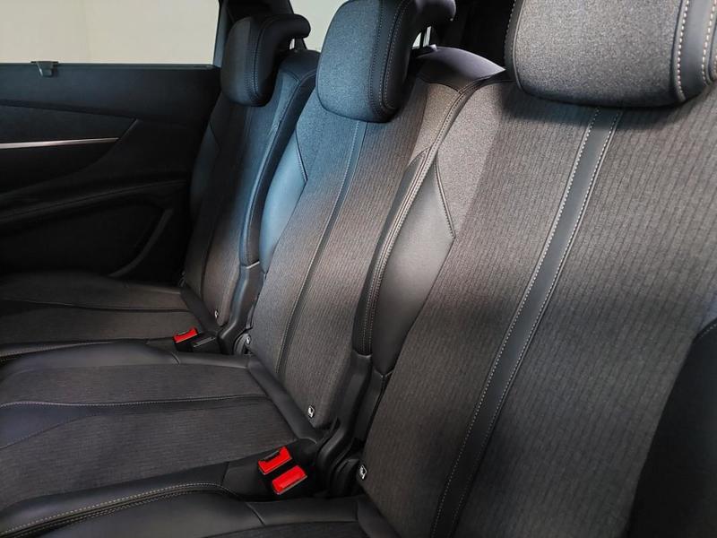 Peugeot 5008 BlueHDi 130 s&amp;amp;S Eat8 Gt Line